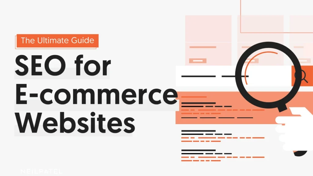 Full E-commerce SEO Authority Blog Series