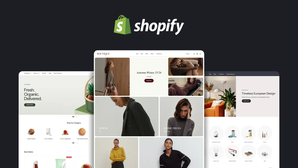 How to Build a High-Converting Shopify Store Step-by-Step (Advanced Guide)