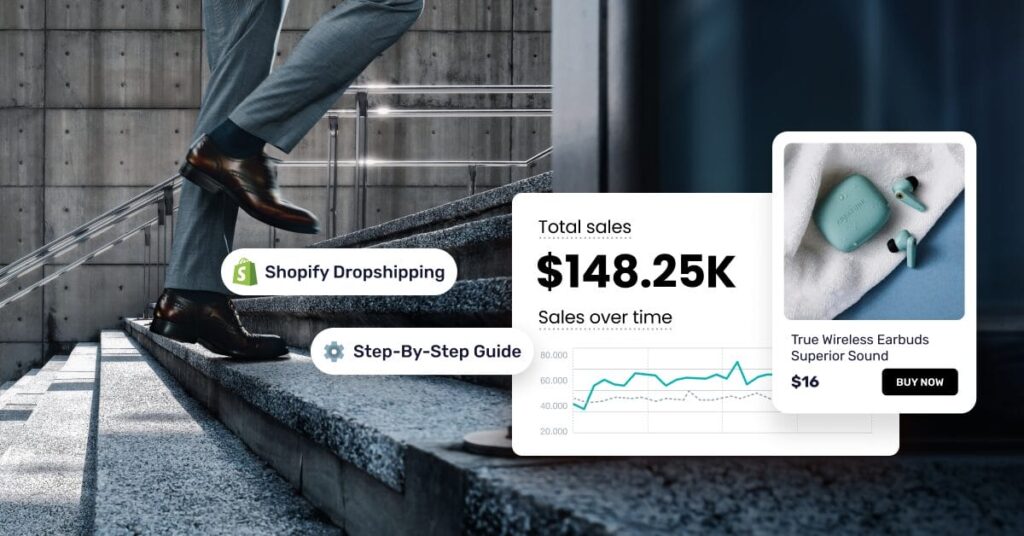Complete 30-Day Shopify Execution Plan | Zero to First Profitable Store System