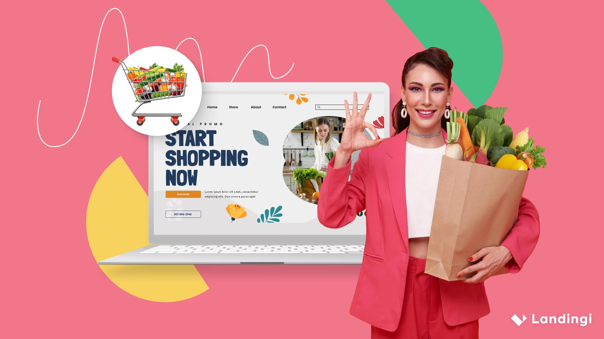 High-Converting Product + Ads + Store System (Complete E-commerce Blueprint)