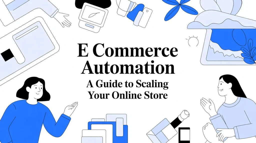 E-commerce Automation & AI Scaling System Guide