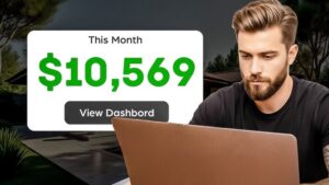 Build a Profitable Dropshipping Business from Scratch
