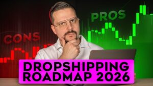 Complete Dropshipping Master Roadmap