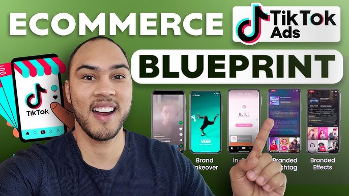 Advanced Viral Product + TikTok Ads Scaling Master System