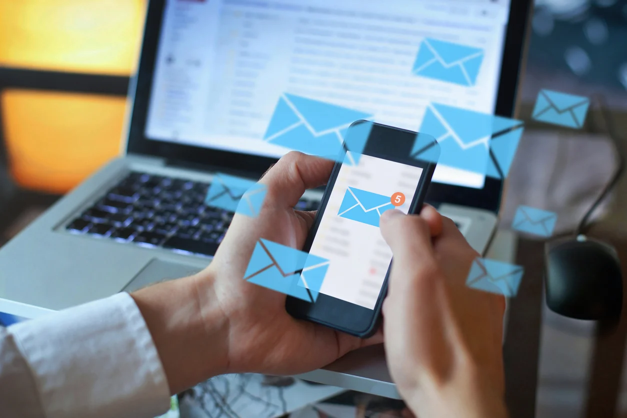 Email Marketing System for Dropshipping Profit Scaling