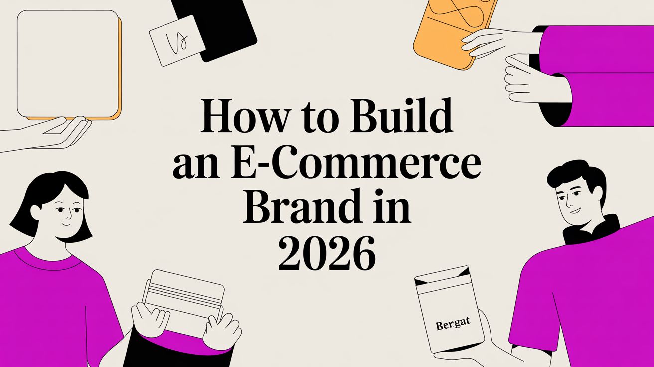 How to Start an eCommerce Business | A Complete Beginner’s Guide